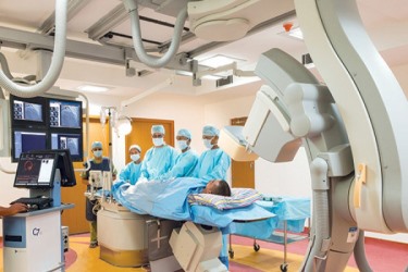Pacemaker Device Implant, Treatment for Irregular Heart Beat, Cost of Pacemaker Device Surgery, APG Hospital, Purnia