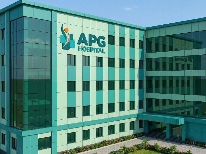 APG Hospital purnia
